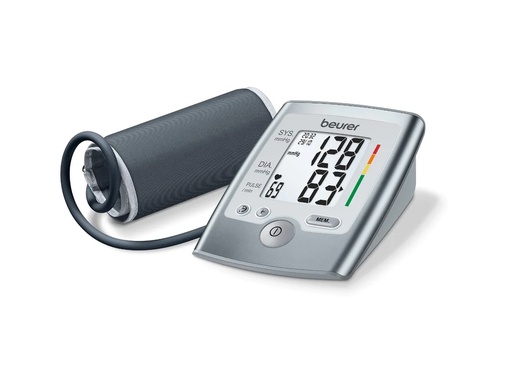 [002010] BAUMA DIG.BEURER BM35 DE ESCRITORIO DETECCIÓN DE ARRITMIAS