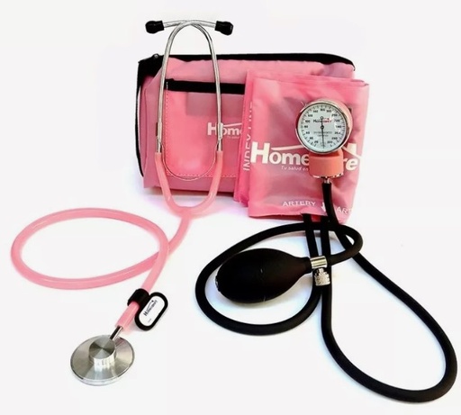 [002043] BAUMA HOME C/ESTETO 2000 ROSA