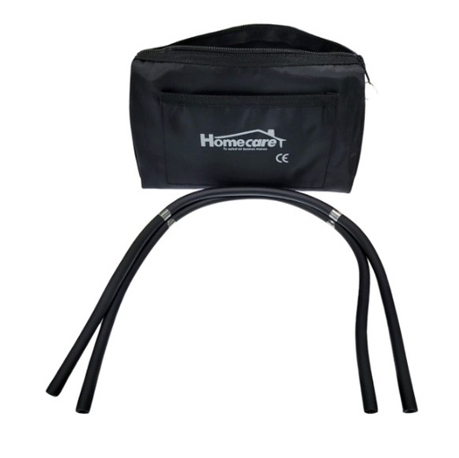 [002047] BAUMA HOME C/ESTETO 2400 NEGRO RAPAPORT