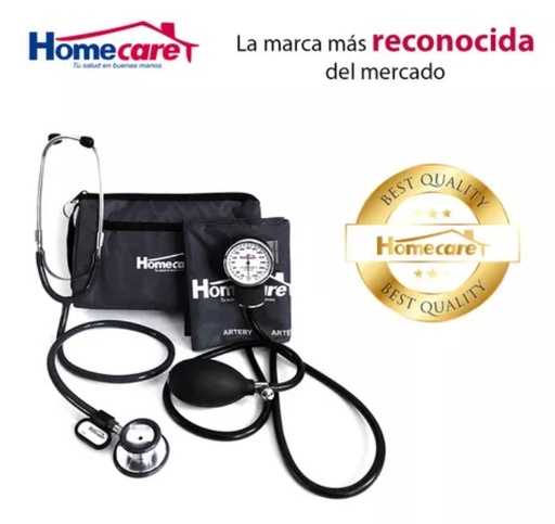 [002055] BAUMA HOME C/ESTETO 2600 NEGRO DUPLEX