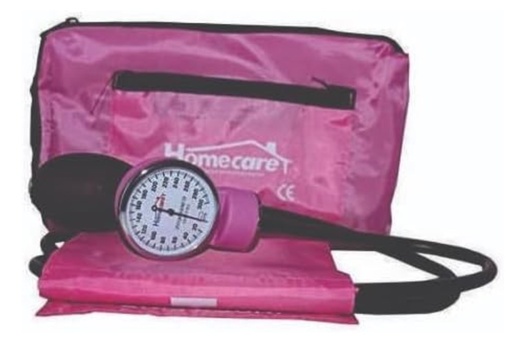 [002057] BAUMA HOME C/ESTETO 2600 ROSA DUPLEX