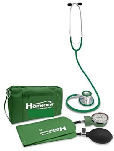 [002058] BAUMA HOME C/ESTETO 2600 VERDE DUPLEX