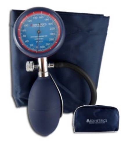 [002061] BAUMA MEDIME 5762 INTEGRAL AZUL PALMAR
