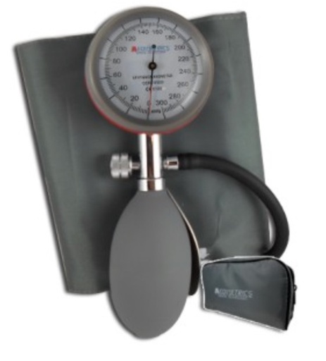 [002062] BAUMA MEDIME 5762 INTEGRAL GRIS PALMAR