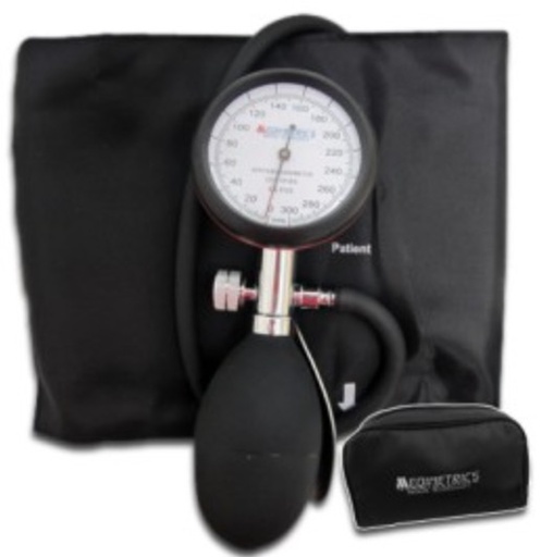 [002063] BAUMA MEDIME 5762-1 INTEGRAL NEGRO PALMAR