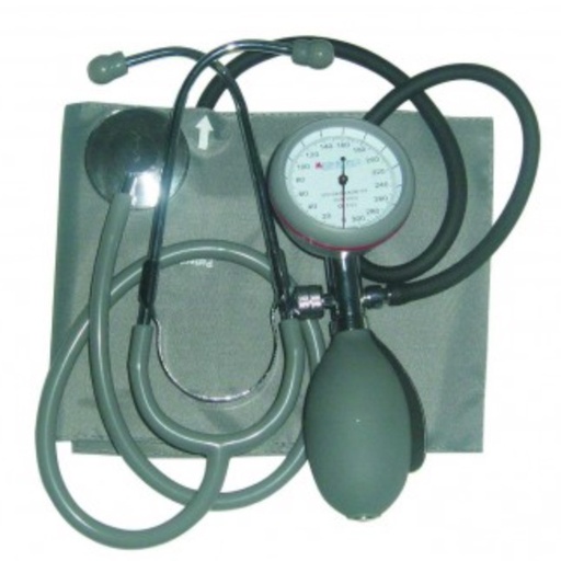 [002065] BAUMA MEDIME 5763 INTEGRAL GRIS CON ESTETO