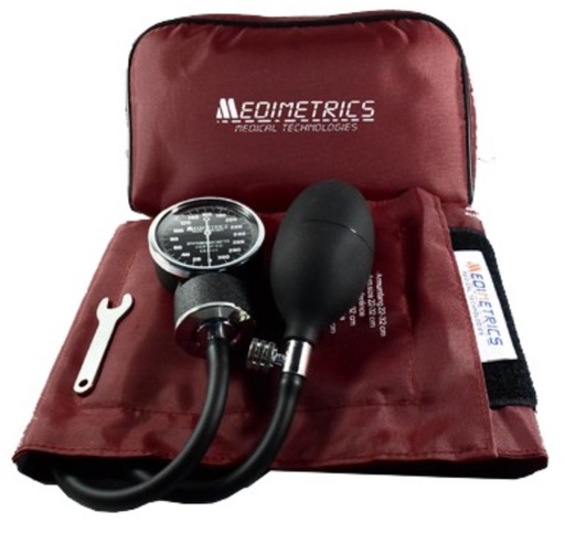 [002076] BAUMA MEDIME 5880 VINO FLUORECENTE