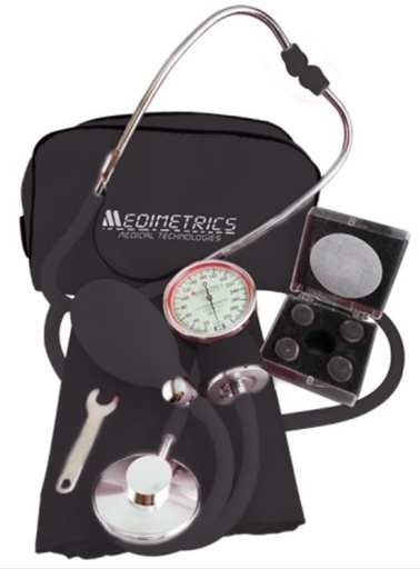 [002083] BAUMA MEDIME 5881 C/ESTETO NEGRO