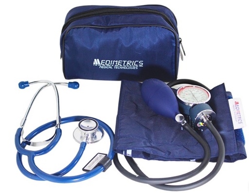 [002089] BAUMA MEDIME 5881-D C/ESTETO A.MARINO DUPLEX