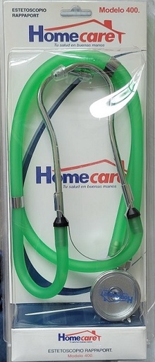 [002158] ESTETO HOME RAPPAPORT 400 VERDE KIWI