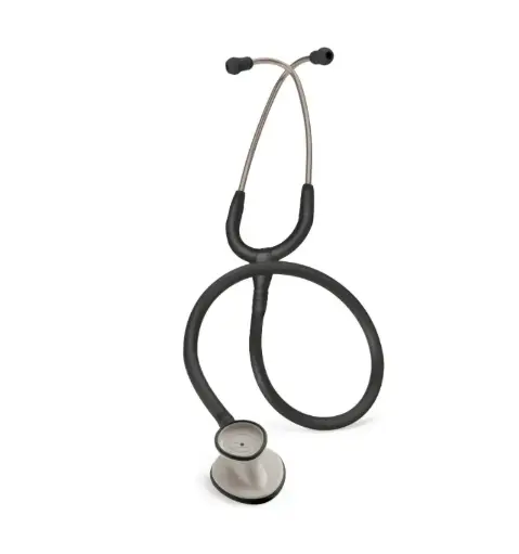 [002200] ESTETO LITTMANN 2450 LIGHTWEIGHT NEGRO