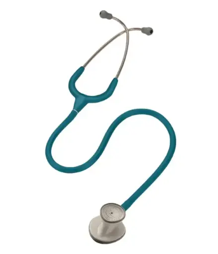 [002202] ESTETO LITTMANN 2452 LIGHTWEIGHT A.CARIBE
