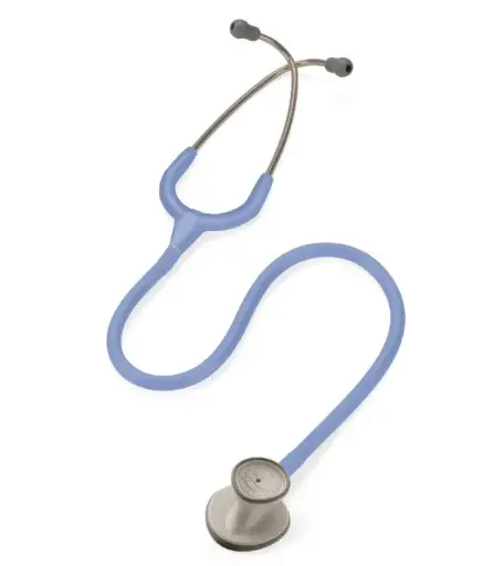 [002204] ESTETO LITTMANN 2454 LIGHTWEIGHT AZUL CIELO