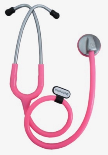 [002235] ESTETO MEDIME 5764 CARDIO ROSA 1 PRO