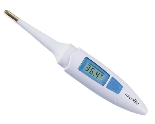 [002443] TERMOMETRO DIG.MICROLIFE MT200 PUNTA FLEXIBLE