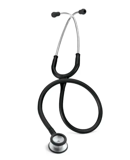 [002480] ESTETO LITTMANN 2113 CLASSIC II PED NEGRO