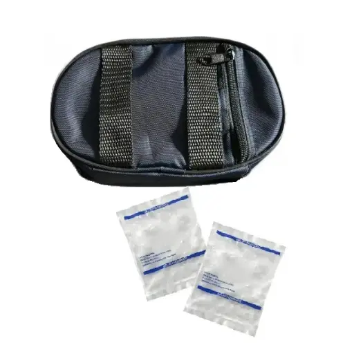 [004008] ESTUCHE REFRIGERANTE PARA MEDICAMENTO TRAVEL