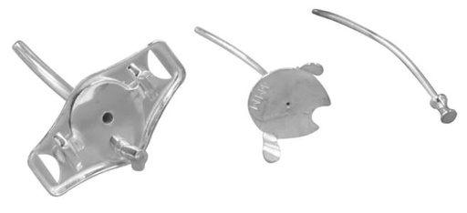 [008038] CANULA DE JACKSON N.4 HP 10-19-10