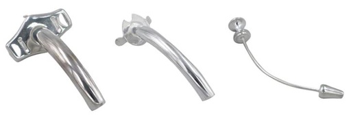 [008041] CANULA DE JACKSON N.8 HP 10-23-10