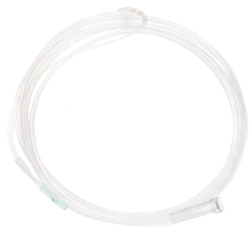 [008048] CANULA NASAL NEONATAL 1611-7-50 SALTER LABS