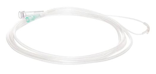 [008052] CANULA NASAL SILICON NEONATAL R-C167WM