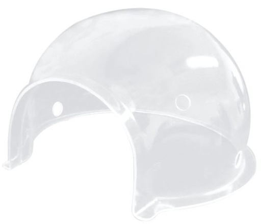 [008069] CASCO CEFALICO 20 CMS RECIEN NACIDO