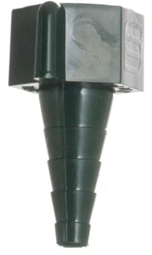 [008100] CONECTOR COLA DE RATON