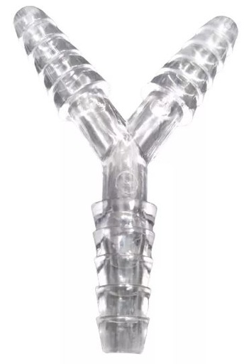 [008101] CONECTOR EN Y