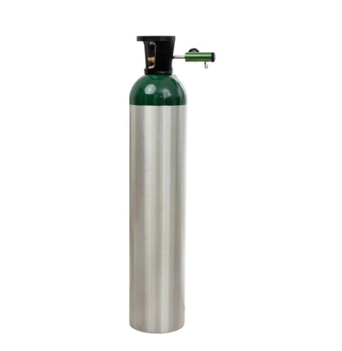 [008114] EQUIPO DE OXIGENO 3500 LTS OXIPLUS