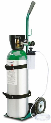 [008118] EQUIPO DE OXIGENO 1700 LTS. 1630AE-15C OXIPLUS