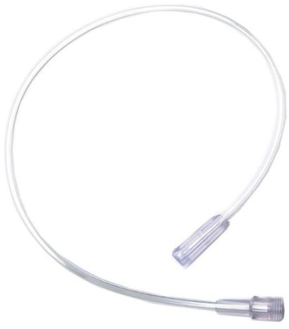 [008164] MANGUERA CONECTOR SALTER LABS SO-1790 DE VASO A CONCENTRADOR