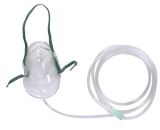 [008167] MASCARILLA SIMPLE ADULTO SIMPLE 8110