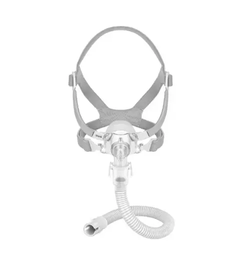 [008181] MASCARILLA CPAP NASAL MED. YN-03 YUWELL 
