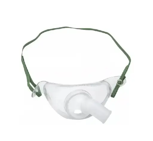 [008198] MASCARILLA TRAQUEOSTOMIA ADU.1075