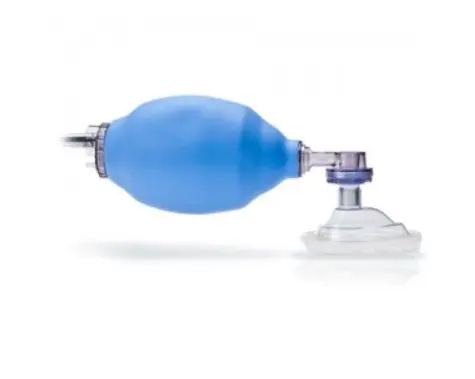[008244] RESUCITADOR REUSABLE NEONATAL CON MASCARILLA HUDSON