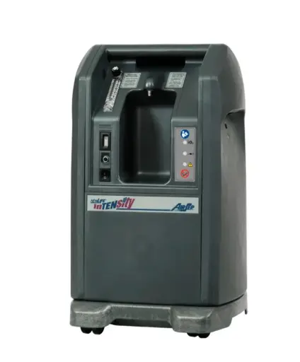 [008276] CONCENTRADOR DE OXIGENO 10 LTS INTENSITY CAIRE