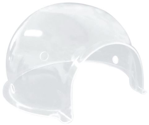[008290] CASCO CEFALICO 25 CM LACTANTE