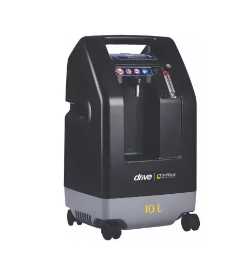 [008313] CONCENTRADOR DE OXIGENO 10 LTS DEVILBISS R