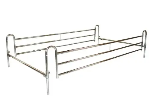 [010010] BARANDAL CAMA MANUAL UNIVERSAL