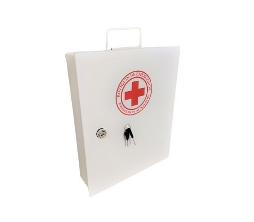 [010018] BOTIQUIN 40 X30 X 10 CMS