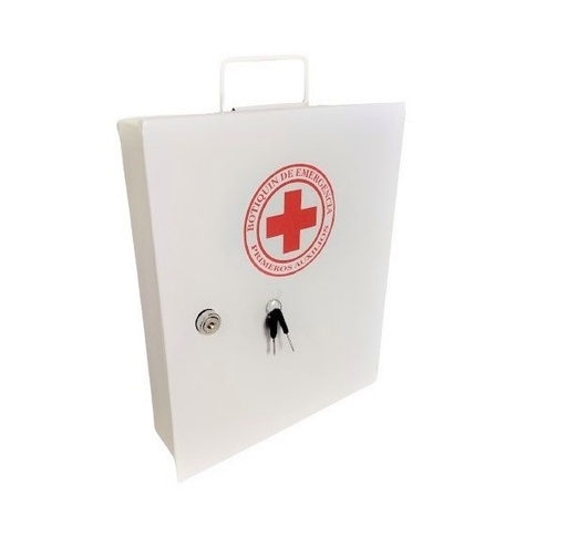 [010019] BOTIQUIN 50 X 40 X 15 CMS