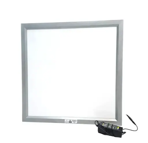 [010051] NEGATOSCOPIO DE LED 1 PANTALLA BLANCO