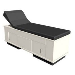 [010059] CHAISE LONGUE TIPO GABINETE
