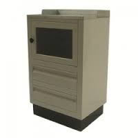 [010091] GABINETE FUTURO ARENA