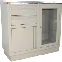 [010092] GABINETE HAMILTON ARENA