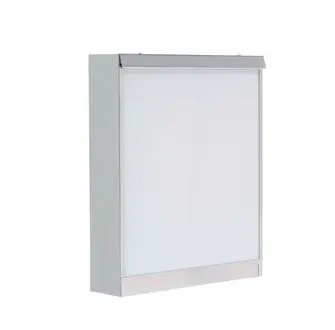 [010123] NEGATOSCOPIO DE 1 PANTALLA