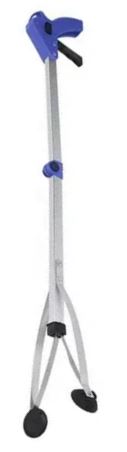 [012001] ALCANZADOR DE OBJETOS CA-216 PLEGABLE DE LARGO ALCANCE