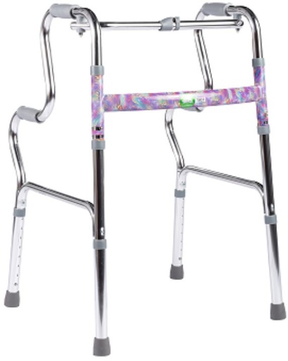 [012017] ANDADERA EKO EA300501K-07 MULTIFUNCINAL 3 EN 1 COMODO-ASIENTO