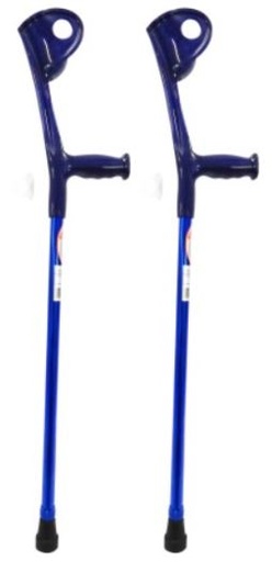 [012077] MULETA CANADIENSE SPM7404 PAR AZUL