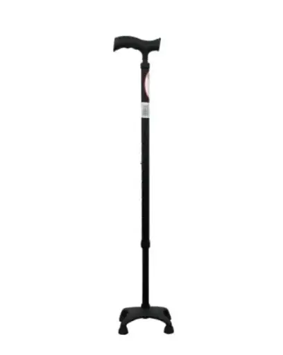 [012131] BASTON 4 APOYOS SPB7524 MANGO SUAVE NINJA